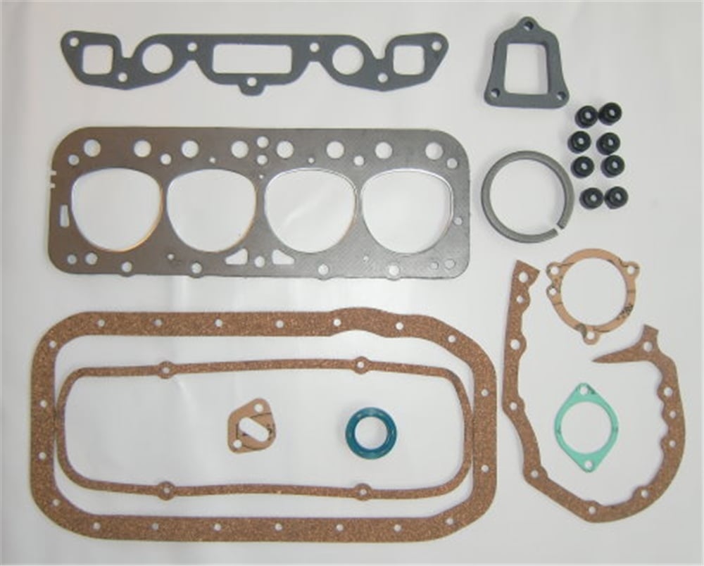 Motor Takım Conta Komple
