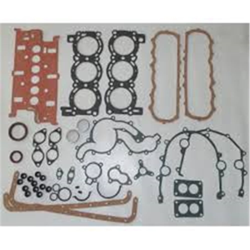 Motor Takım Conta V6 2,0