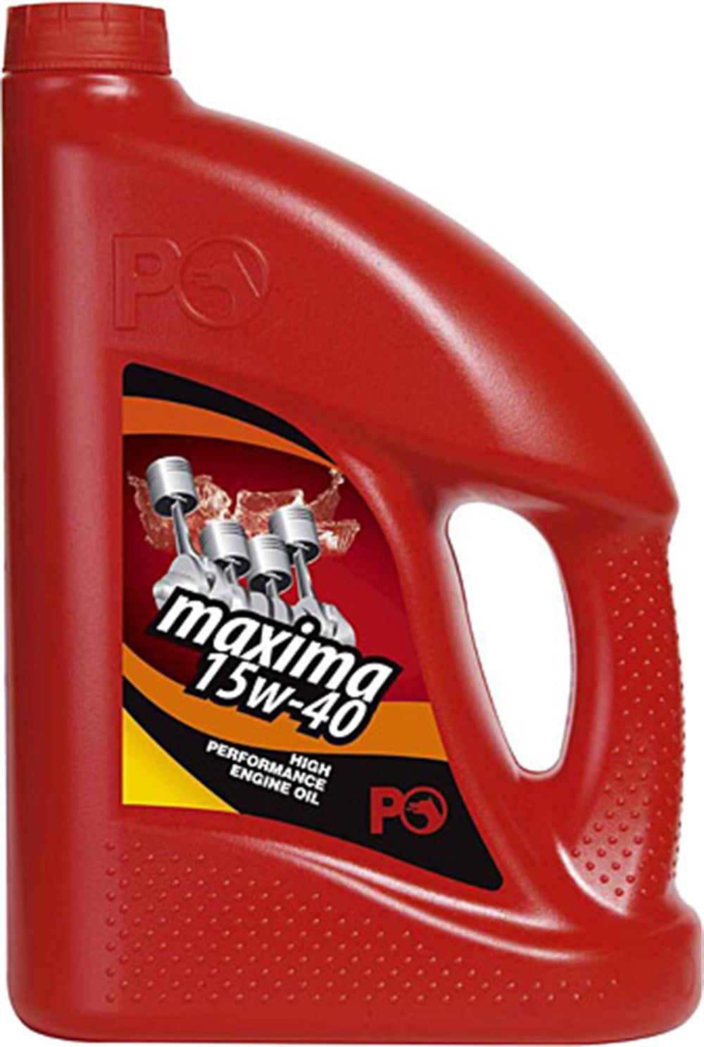 Motor Yağı 15w40 4Lt