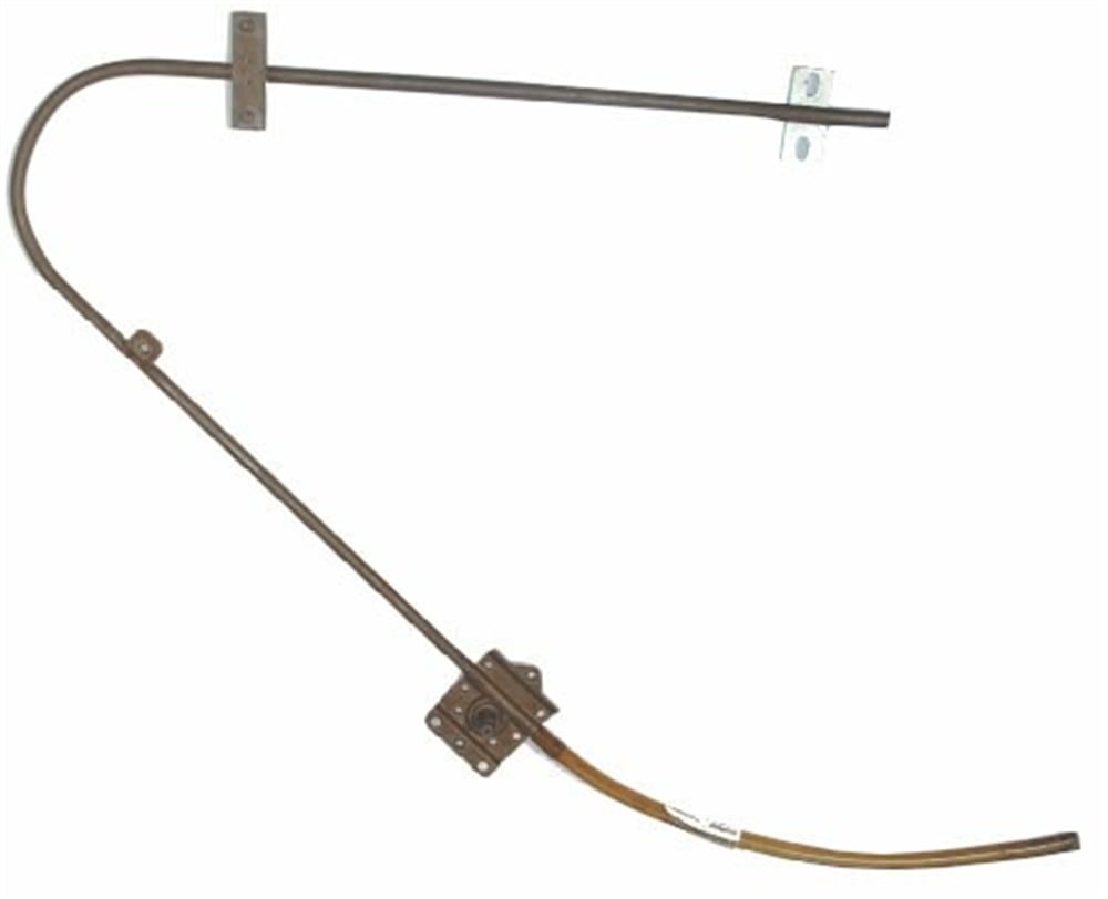 Ön Kapı Cam Krikosu Sağ 4 Kapı