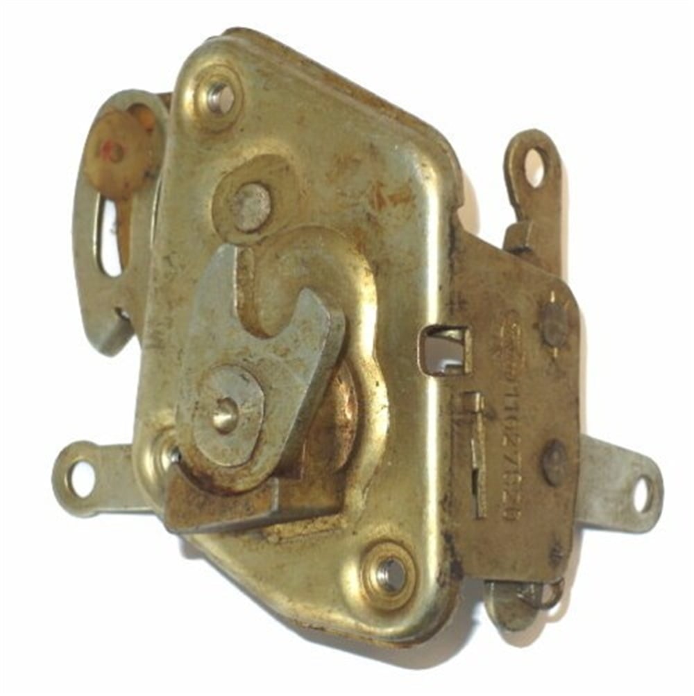 Ön Kapı Kilit Mekanizması Sağ