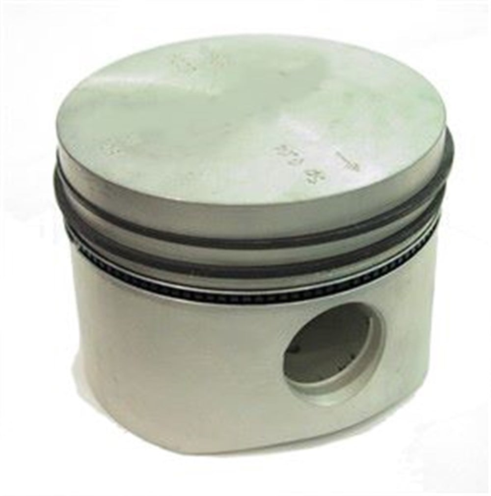 Piston 17m 0,50 (Sekmanlı)