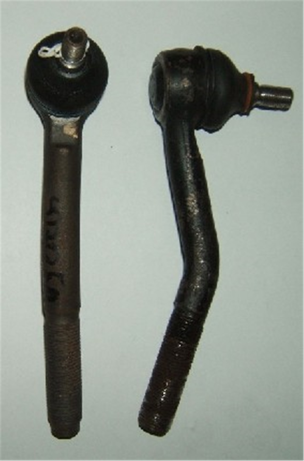 Rot Başı Dış Sağ