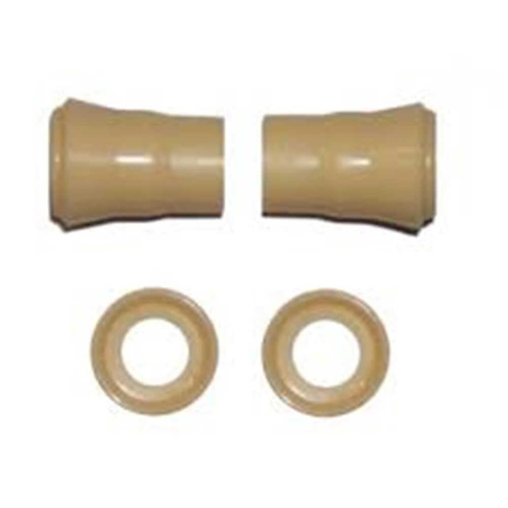 S Rod Fiber Tk. 4 Parça