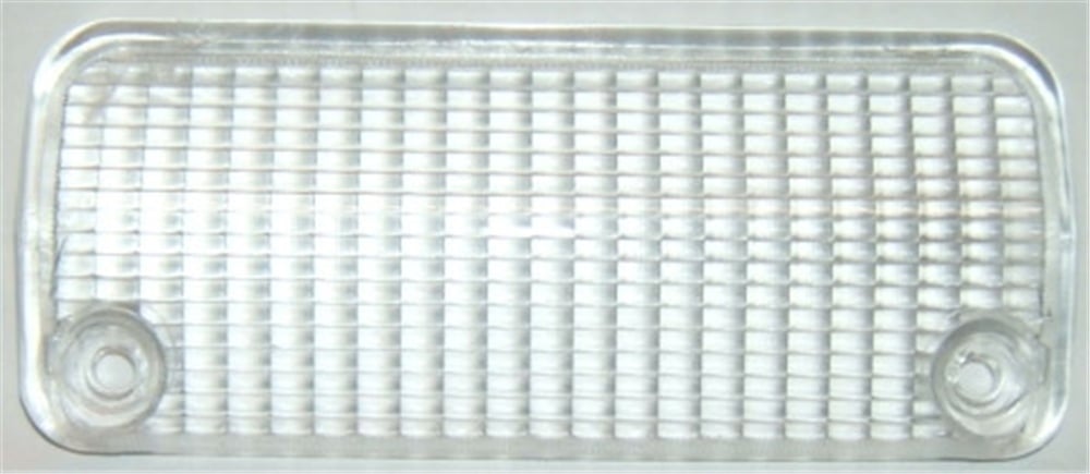 Sinyal Camı Beyaz