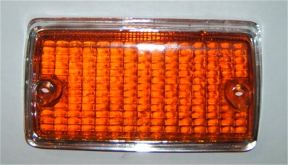 Sinyal Camı
