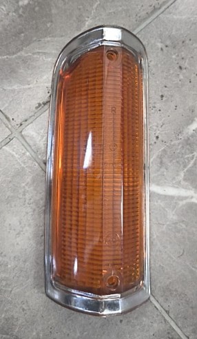 Sinyal Camı Sağ
