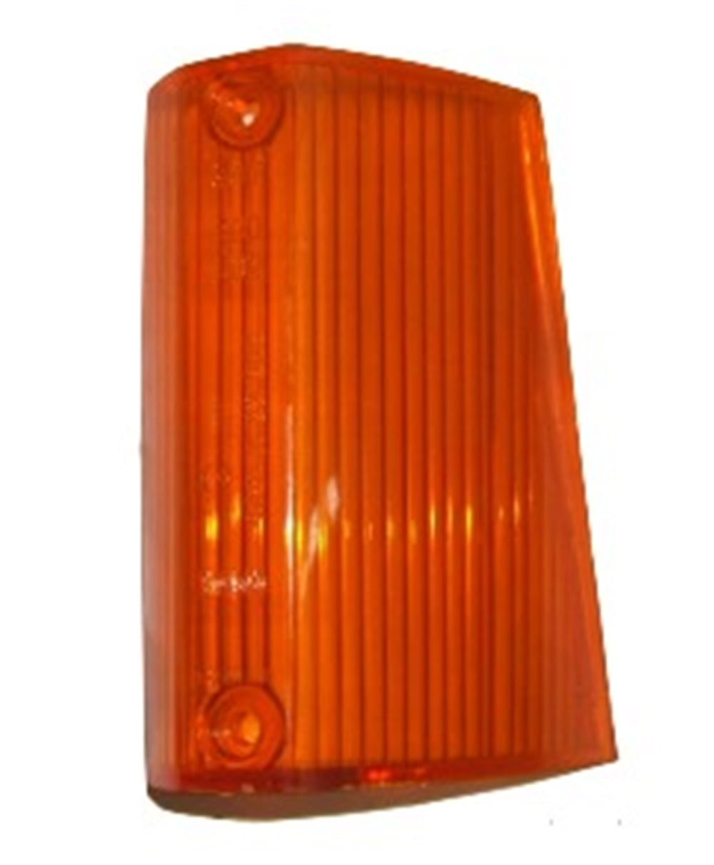 Sinyal Camı Sol