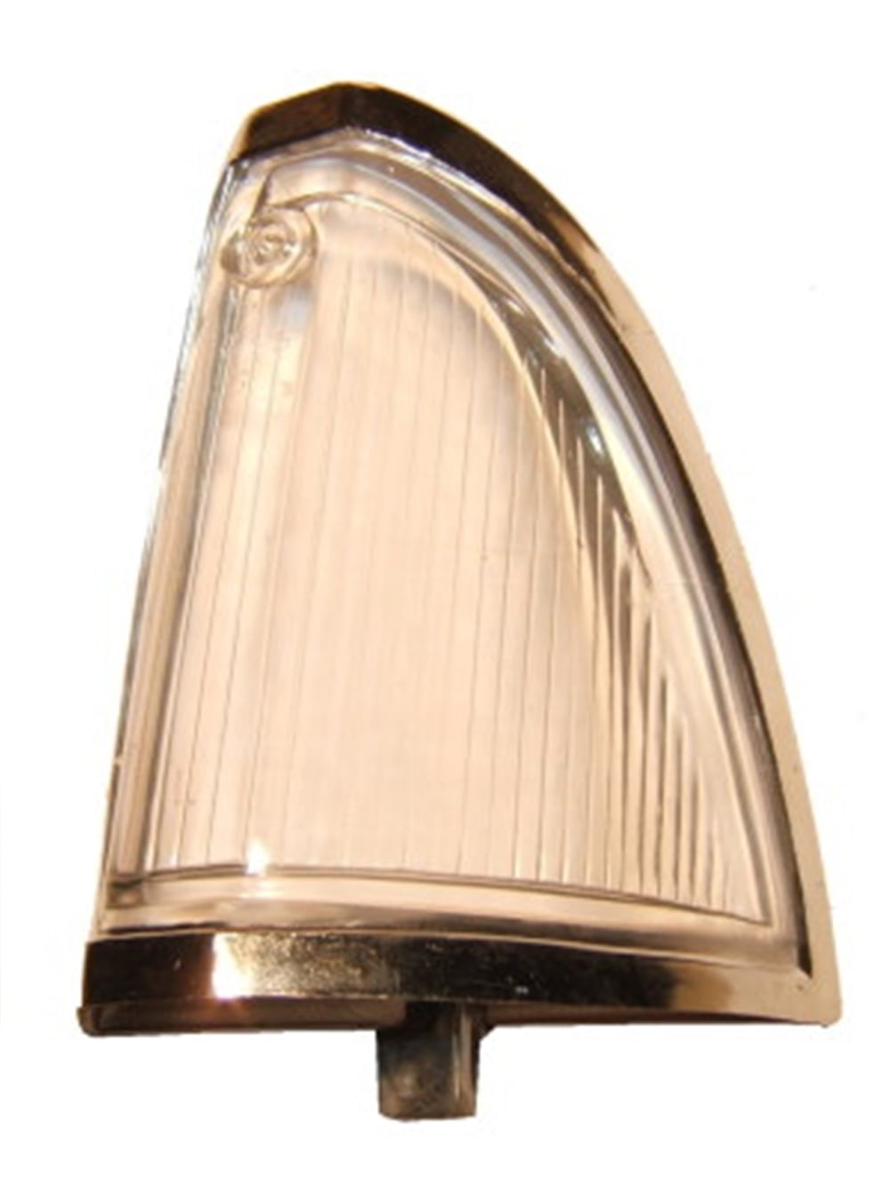 Sinyal Camı Sol Beyaz