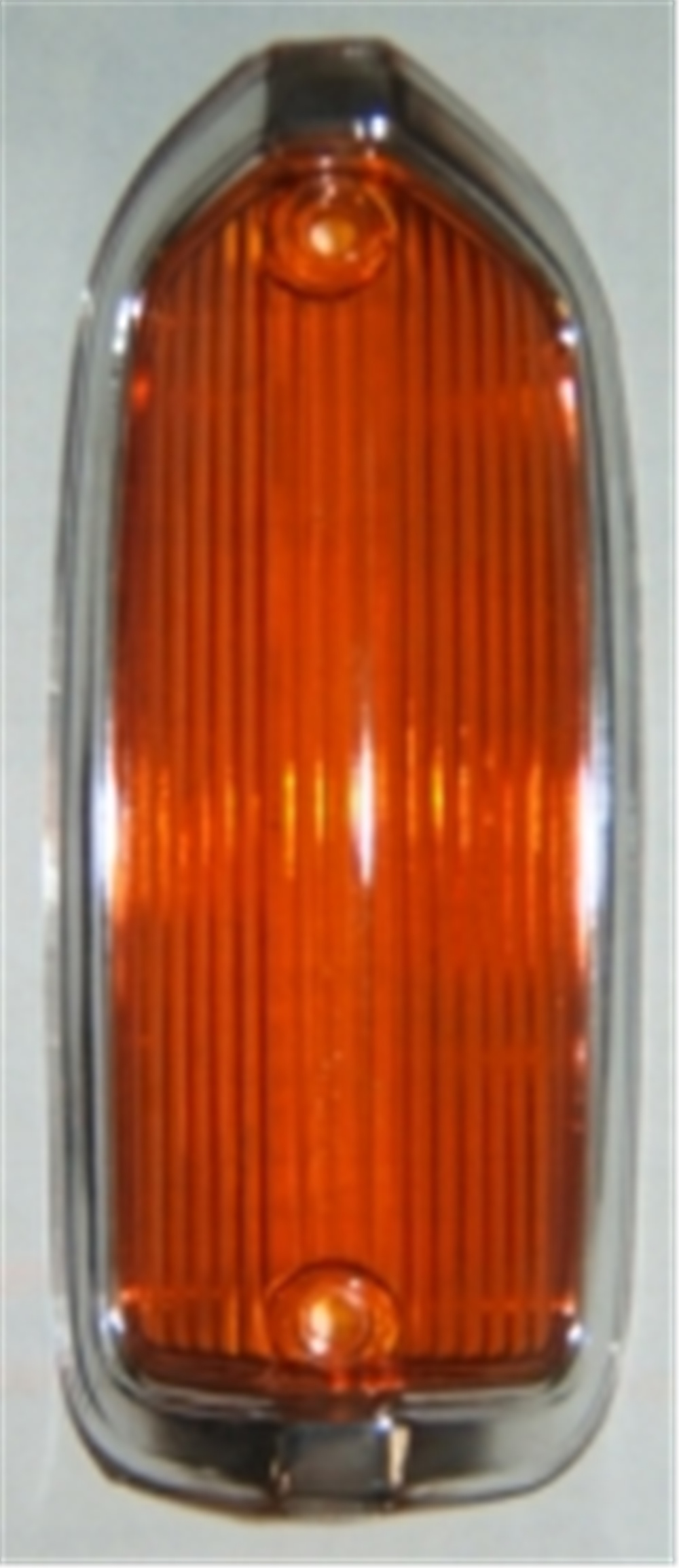 Sinyal Camı Sol