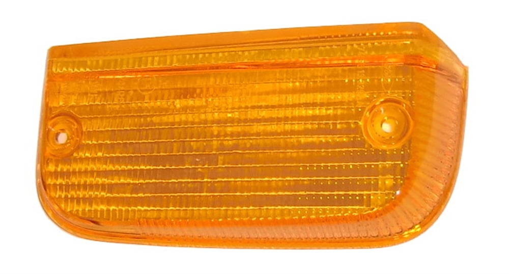 Sinyal Camı Sol