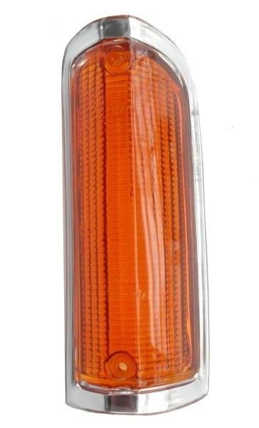 Sinyal Camı Sol Taunus MK1