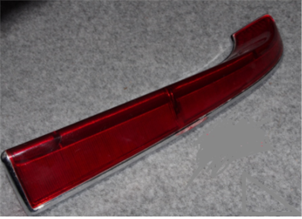 Stop Camı Sol Kombi