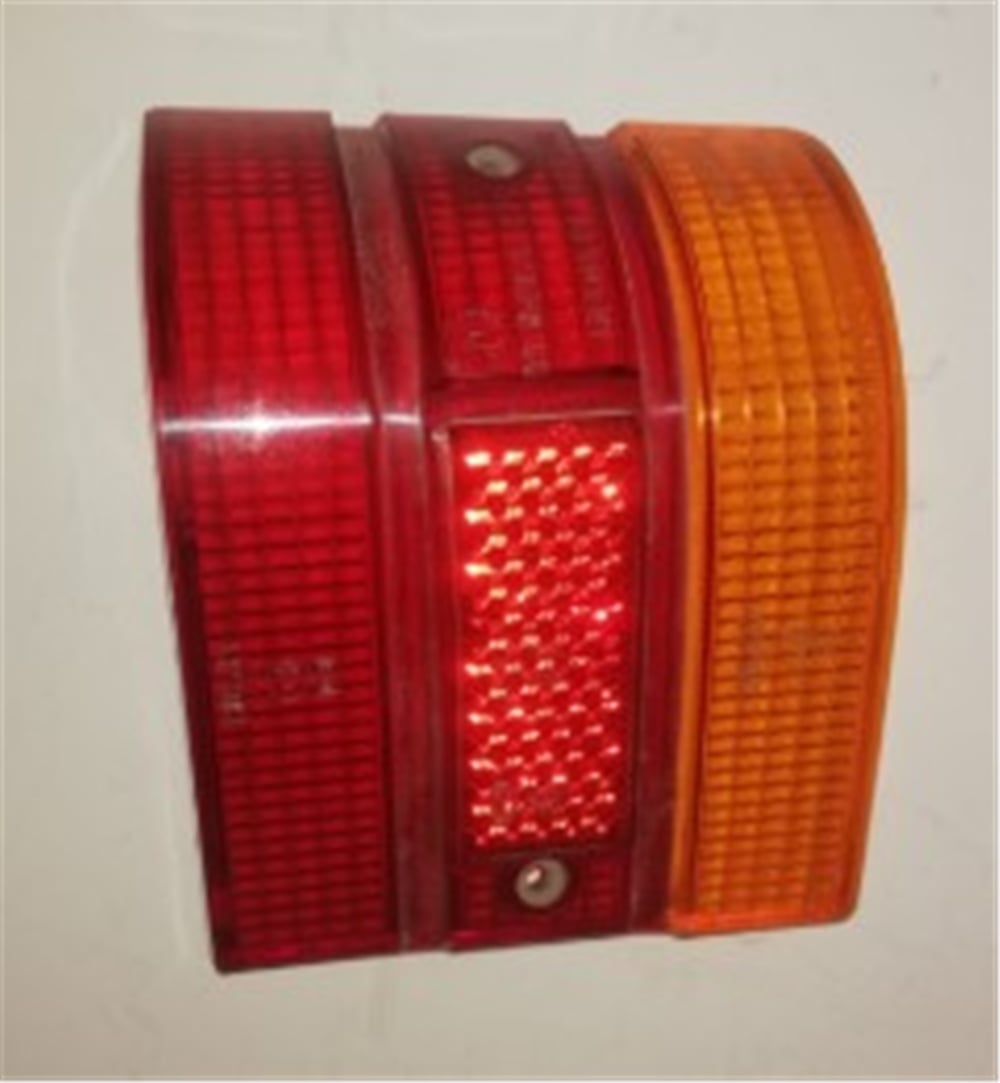 Stop Camı Sol Stw