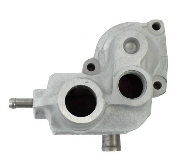 Termostat Yuvası CVH
