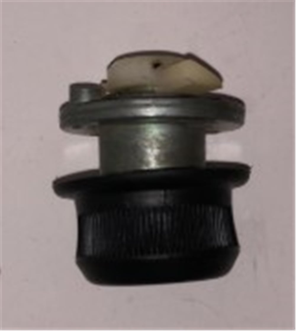 Torpido Kilit ve Başlığı