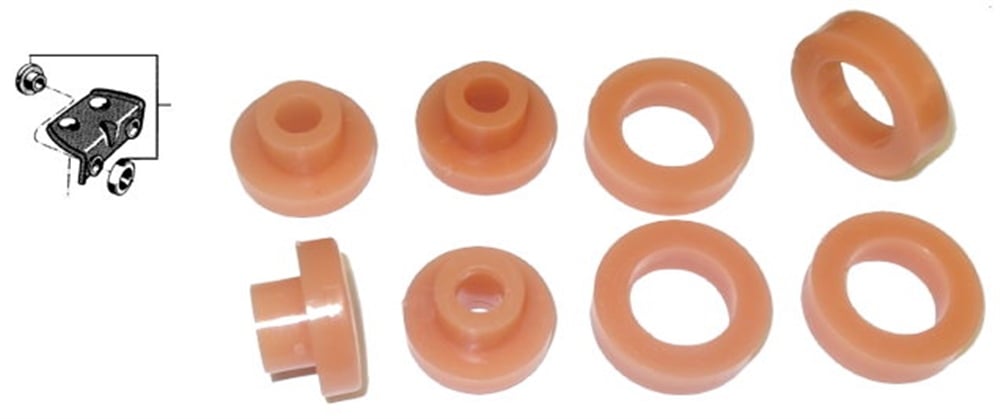 Travers Pul Takımı