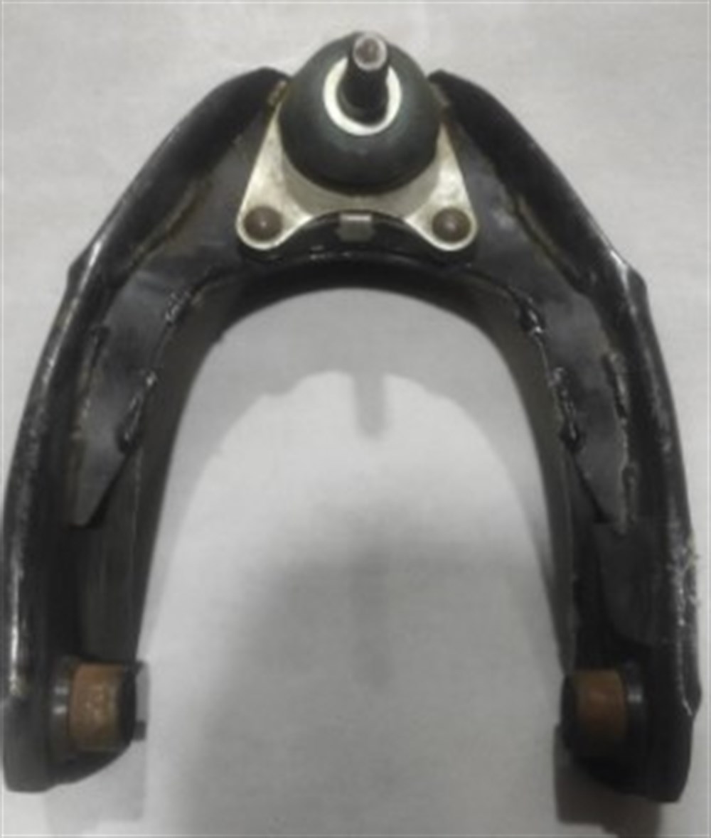 Üst Tabla Rotilli Taunus