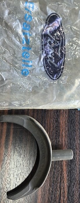 Vites Çatalı 3. & 4. Vites