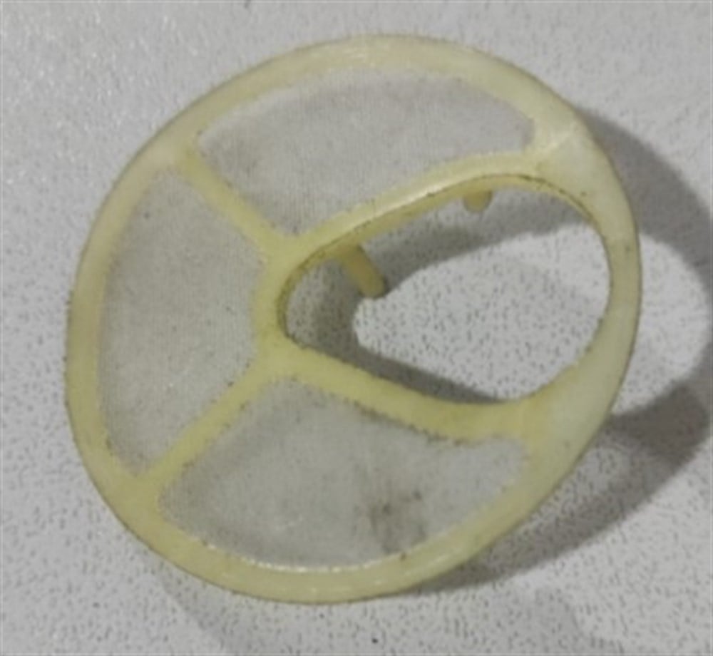 Yakıt Pompa Süzgeci V4 & V6