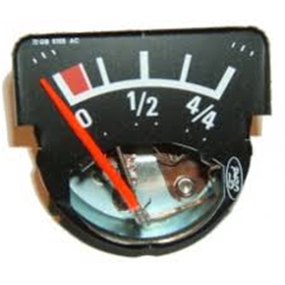 Yakıt Saati ''Consul , L''