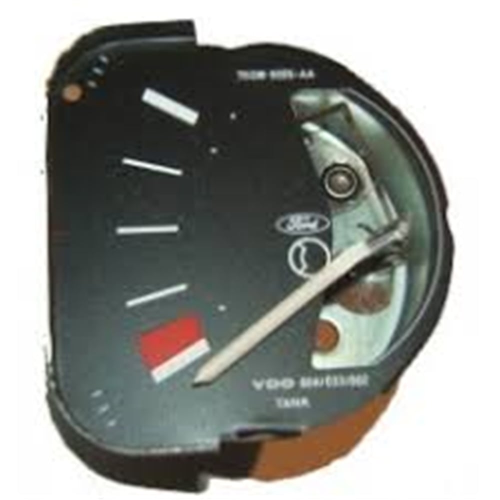 Yakıt Saati ''L & GL''