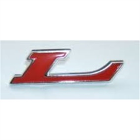 Arma ''L'' Bagaj Kaput