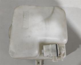 Cam Su Deposu Motorlu