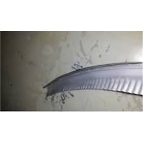 Çamurluk Ağız Nikelajı (Üniversal Tip)