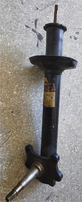 Ön Amortisör Komple
