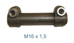 Rot Başı Dış Ayar Borusu
