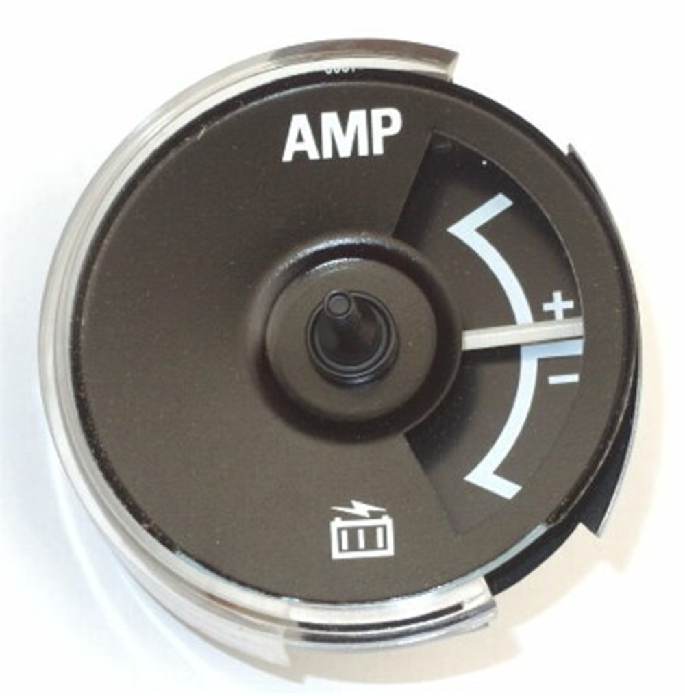 Ampermetre Saati ''GT & GXL''
