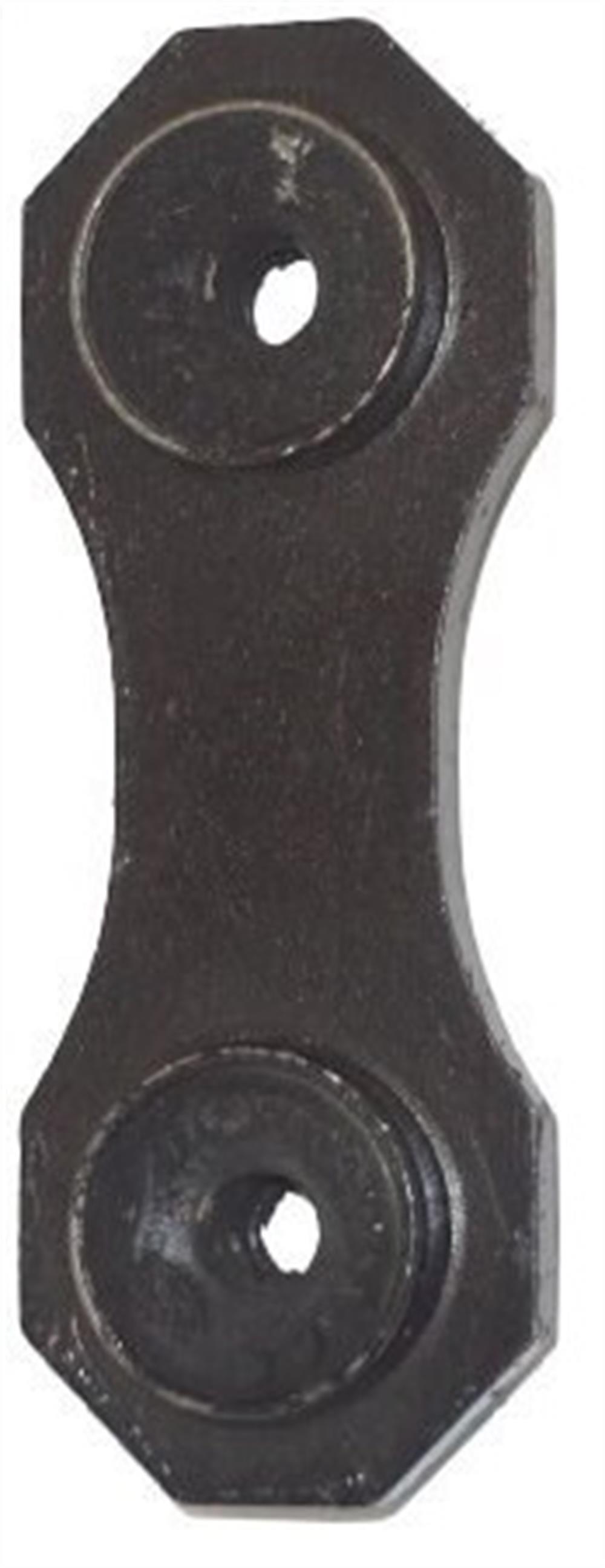 Arka Aks Denge Bağlantısı