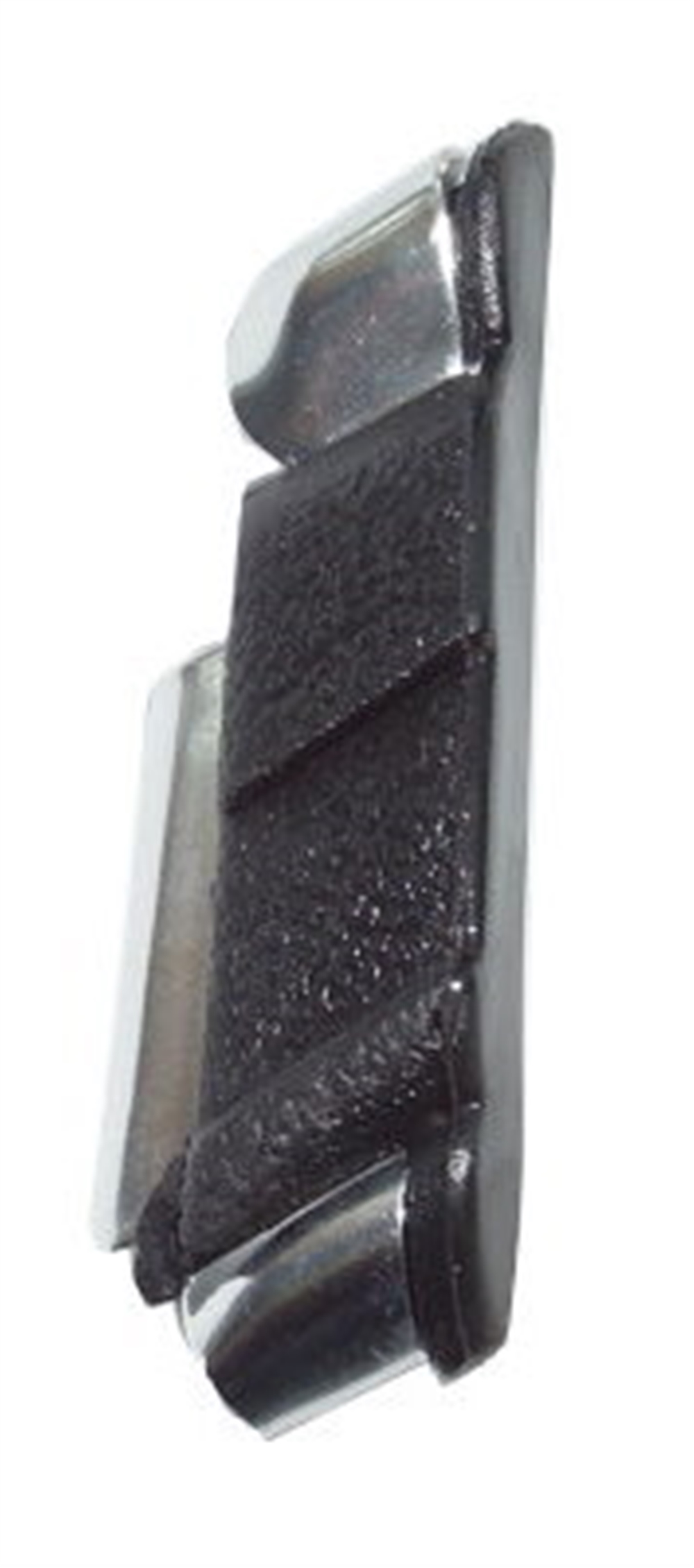 Arka Kapı Nikelaj Sekmanı Alt Sol