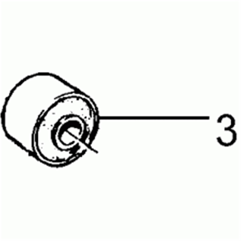 Arka Süspansiyon Kol Burcu