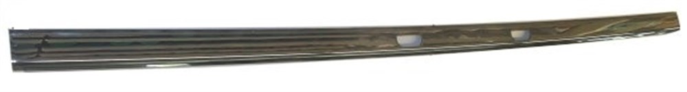 Arka Tampon Kuşağı Üst Orta Krom