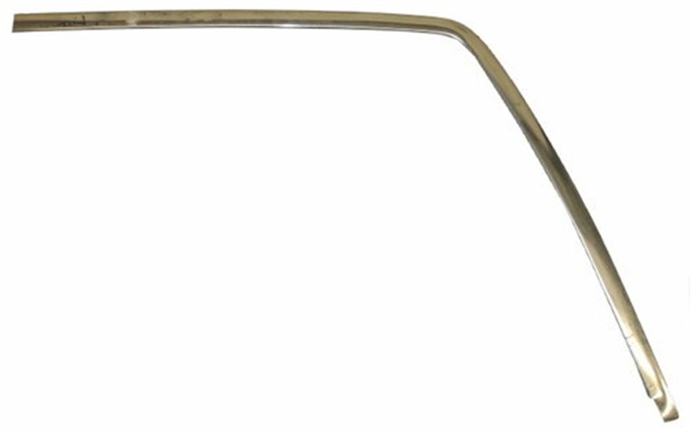 Arka Yan Sağ Cam Üst Nikelajı