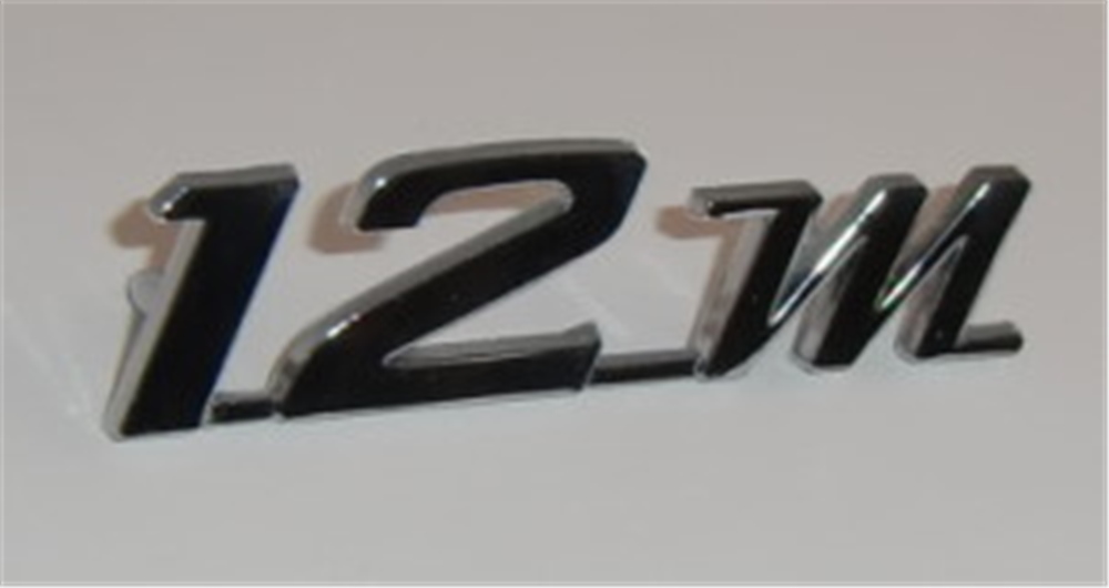 Arma ''12M'' Bagaj Kaput