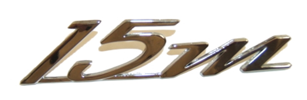 Arma ''15M'' Ön Çamurluk