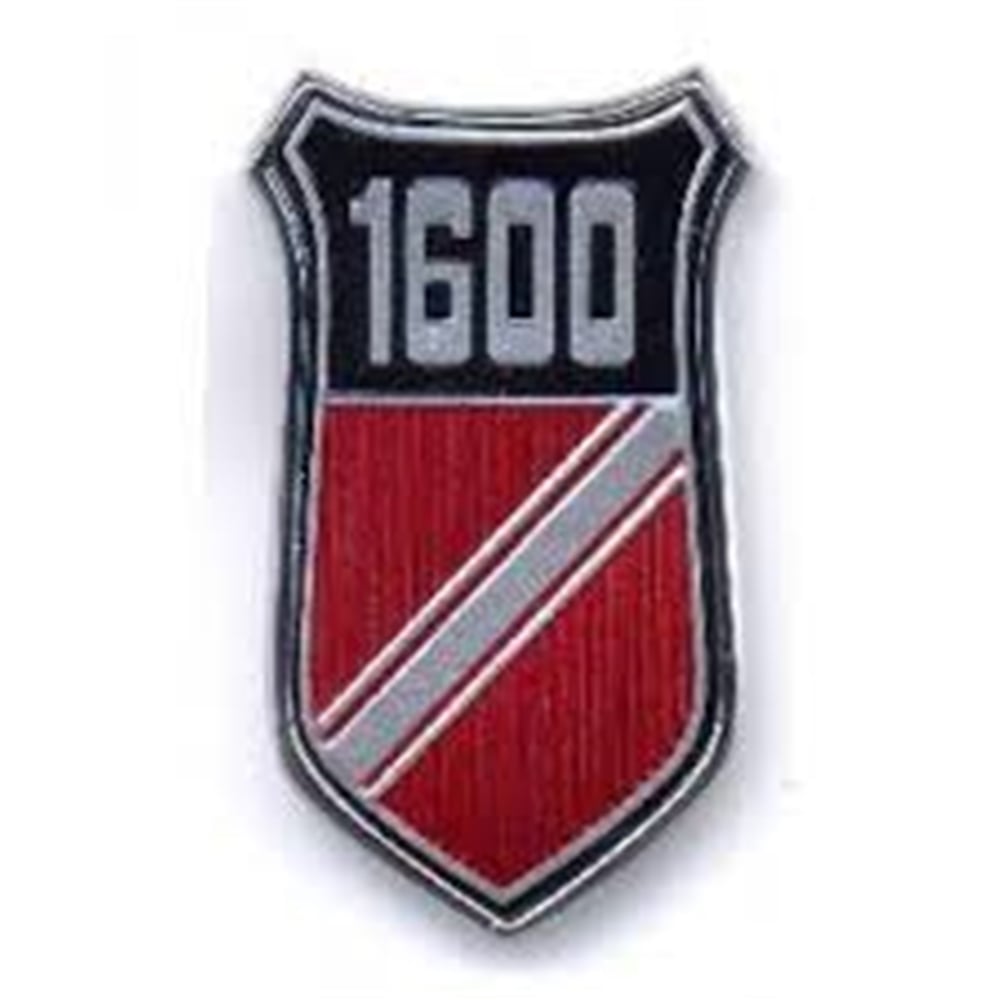 Arma ''1600'' Ön Çamurluk