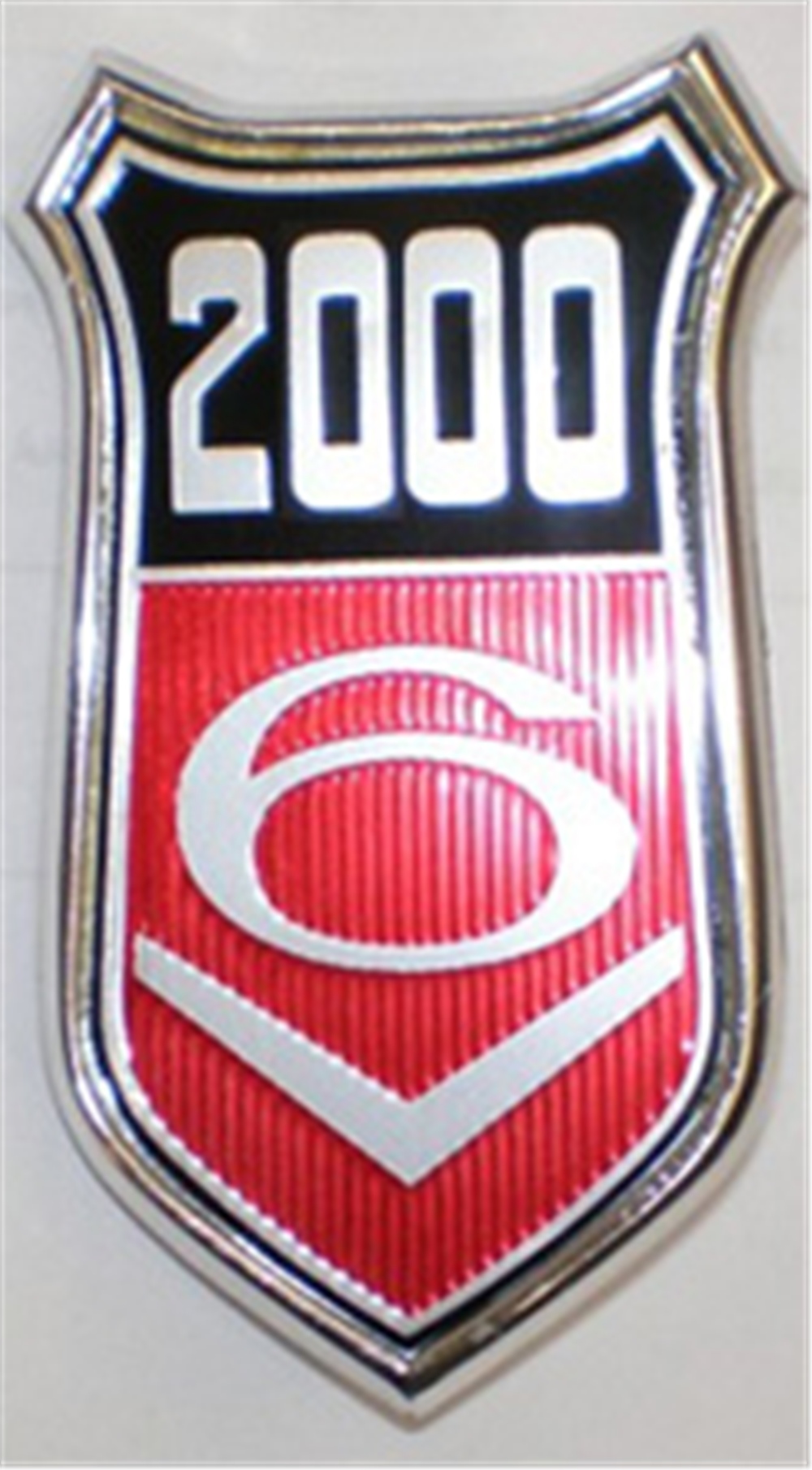 Arma ''2000 V6'' Ön Çamurluk