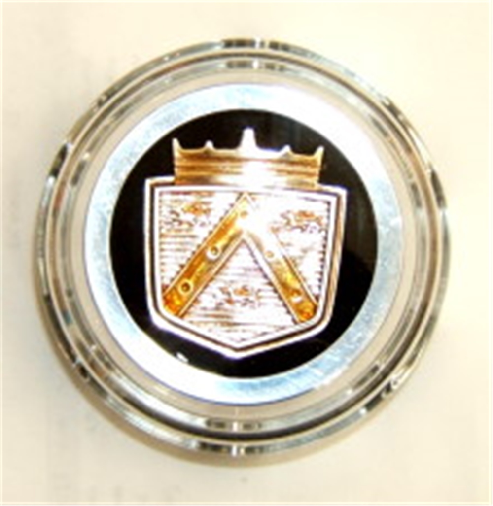 Arma ''FORD - Crown'' Ön Panjur