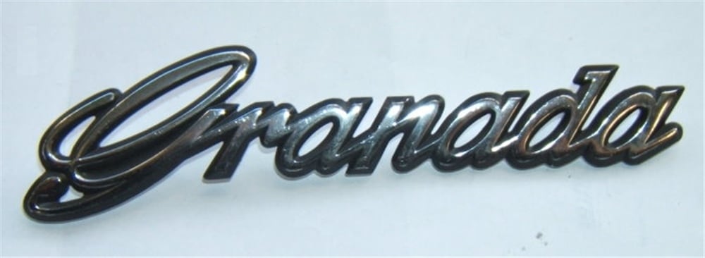 Arma ''Granada'' Bagaj Kaput