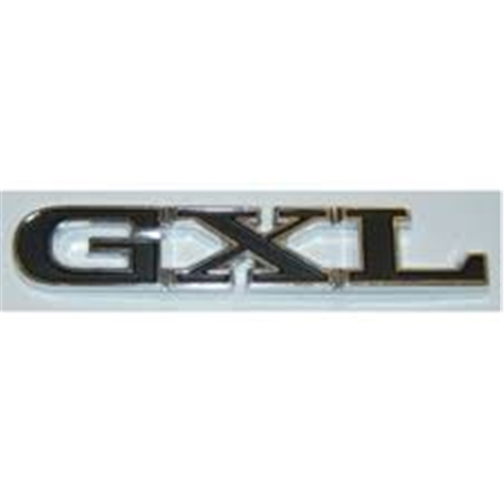 Arma ''GXL'' Bagaj Kaput