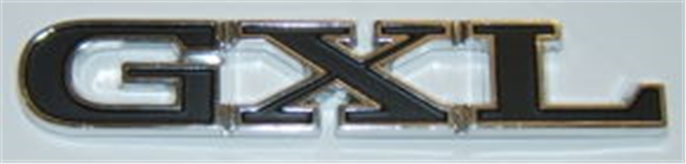 Arma ''GXL'' Bagaj Kaput