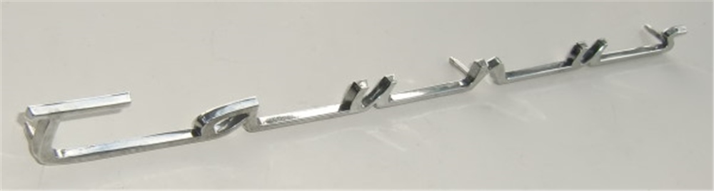 Arma ''Taunus'' Bagaj Kaput