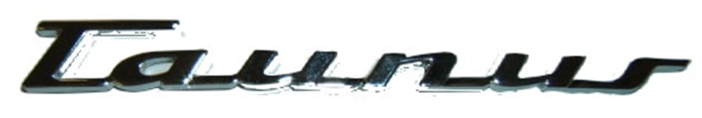 Arma ''Taunus'' Motor Kaput