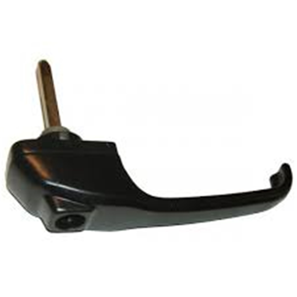 Bagaj Dış Açma Kolu