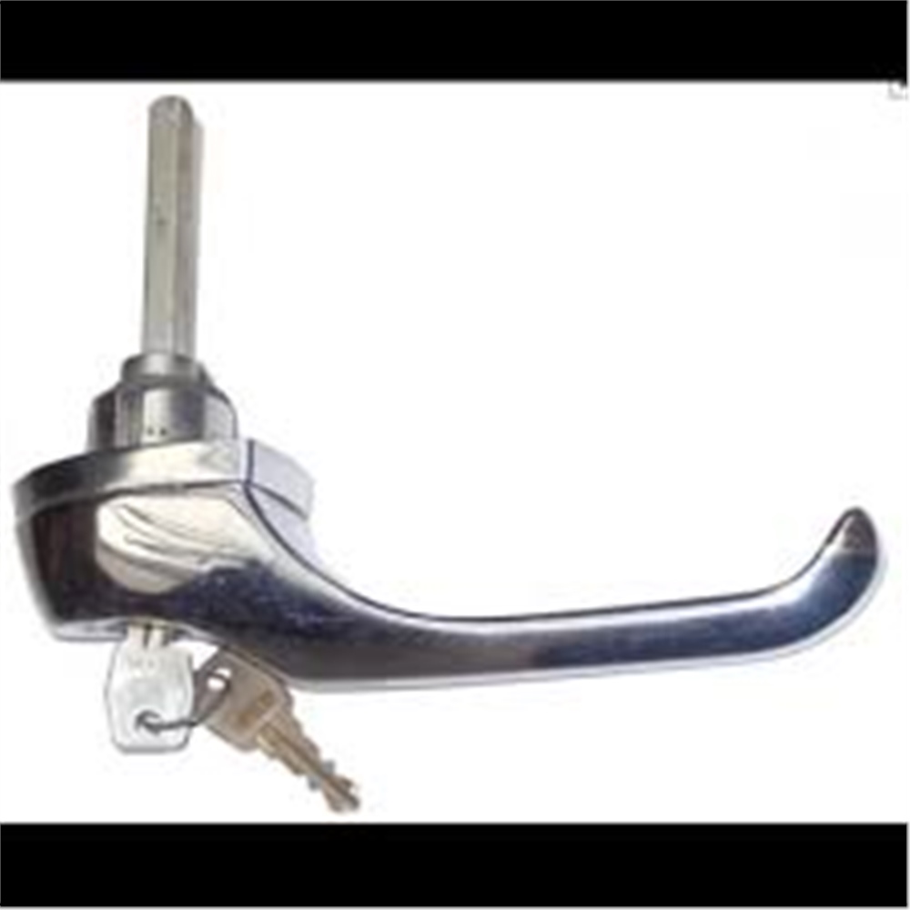 Bagaj Dış Açma Kolu