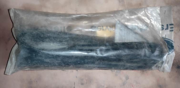 C Direk Köşe Nikelajı Sol